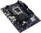 Biostar H610MHC 2.0 - Moederbord - LGA 1700 - Micro-ATX - 64 GB DDR4 - Gigabit Ethernet