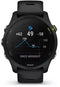 Garmin Forerunner 255 Music - Smartwatch - Muziek tijdens het sporten - Zwart