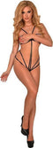 Gympak Guilty Pleasure Zwart S