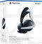Sony PlayStation Pulse Elite - Draadloze Gaming Headset - AI-verbeterde ruisonderdrukking - Wit