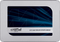 Crucial MX500 - SSD 2,5