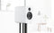 Q Acoustics 3010i - Boekenplankluidsprekers - 2-weg - Walnoot