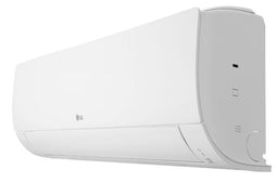 LG W12EG - Binneneenheid airconditioning - Koeling Verhitting A++ Wit