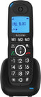 Alcatel XL535 - DECT-telefoon - Conferentiegesprek Handsfree Nummerherkenning