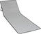 Feel Furniture - Hip strand ligbed met draagzak - Grijs