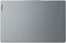 Lenovo IdeaPad Slim 3 - Laptop - Intel Core i3-N305 8GB RAM 256GB SSD 15,6