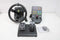 Logitech G Saitek - Farming Simulator Controller - 900 graden rotatie - Zwart