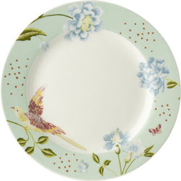 Laura Ashley Heritage Collectables Borden - Plat - Ø 18cm - Mint Uni