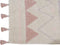 Vloerkleed Azteca natural vintage nude