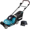 Makita DLM382Z - Accu grasmaaier - 38cm maaibreedte - 560m² maaioppervlak - 36V
