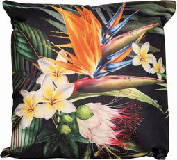 Buitenkussen strelitzia 45x45 cm Anna's CollectionAnna's Collection
