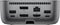 HP Thunderbolt 4 Ultra G6 Dock - 280W - 40 Gb/s datasnelheid - Zwart