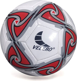 Voetbal Multicolour Ø 23 cm PVC Leer