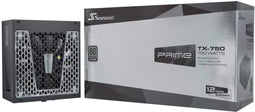 Seasonic Prime TX-750