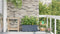 vidaXL - Tuinbakken - met - Water - Irrigatiesysteem - - - 2 - stuks - - - Lichtgrijs