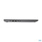 Lenovo V17 G3 IAP - Laptop - Intel CoreTM i5 i5-1235U 16 GB DDR4 512 GB SSD Wi-Fi 6 (802.11ax) Windows 11 Pro Belgisch Grijs
