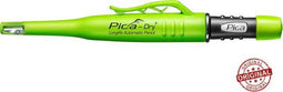Pica Dry 3030 - Timmermanspotlood - Grafietvulling - Groen Grijs