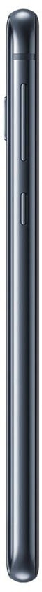 Samsung Galaxy S10E - Smartphone - 128 GB - Zwart
