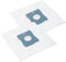 Inventum ST306RZA - Stofzuiger - HEPA 13 filter - Actieradius 10m