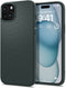 Spigen ACS06792 - Soft case - Schokabsorberend - Groen