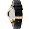Tommy Hilfiger Dames horloge analoog quartz One Size Goud 32016086