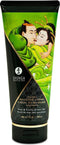 Shunga - Massage Crème - Pear & Exotic Green Tea