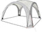 vidaXL - Partytent - waterdicht - wit