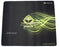 KeepOut R2 - Muismat - Anti-slip - Zwart Groen