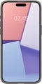 Spigen ACS06545 - Soft case - Slank design met Air Cushion technologie - Grijs