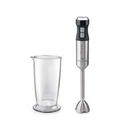 UFESA BP4750 Vario XL - Handblender 1400W - Turbo-functie - Inclusief glas