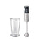 UFESA BP4750 Vario XL - Handblender 1400W - Turbo-functie - Inclusief glas