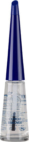 Herome 2-Pack Nagelriemverwijderaar (Cuticle Remover) – binnen 1 minuut elastische en soepele nagelriemen. Maakt vastzittende nagelriemen los en verwijdert losse velletjes - 2*10ml.