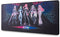 XPG Frontline XL Saga Series - Game-muismat XL - Microvezel Rubber - Meerkleurig