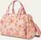 Oilily Bibi - Luiertas - Dames - Verschoonmatje - Verstelbare Schouderband - Roze - One size