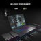 ASUS ROG Strix G18 G814PP-S9018W - Gaming Laptop - Ryzen 9 - RTX 5070 - 32GB/1000GB - 240 Hz - 18 inch - azerty