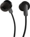 Lenovo 4XD1C99220 - USB-C Headset - Actieve Noise-Cancelling - Zwart