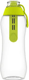 Dafi SOFT Waterfiltratiefles 0,3 l Groen