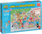 Jan van Haasteren Junior - De klassenfoto - Puzzel 1500 stukjes - Multicolor