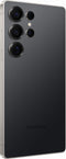 Samsung Galaxy S25 Ultra 5G - 256GB - Snapdragon 8 Elite - Titanium Black