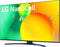 LG NanoCell 55NANO766QA - 55
