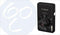 Canon Digital IXUS 100 IS - Compactcamera 12.1 MP - HD video 1280 x 720 - Zwart