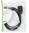 Nedis CCGB37301BK20 - DisplayPort naar VGA Kabel - 200cm - Zwart