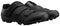 Shimano XC102 - MTB-schoenen - Klittenbandsluiting - Zwart EU 45 Man