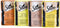 SHEBA Delicacy Gevogelte-aroma's in gelei - nat kattenvoer - 80x 85 g