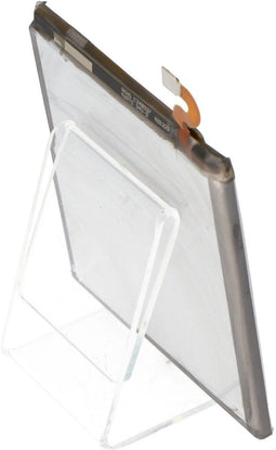 Accu geschikt voor Samsung Galaxy A9 2018, Li-Polymer, 3.85V, 3700mAh, 14.2Wh, ingebouwd, zonder gereedschap