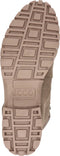 Ecco Modtray - Dames veterboot - Waterafstotend - Taupe - Maat 40
