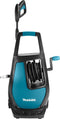 Makita HW111 - Hogedrukreiniger 1700 W - Max. 90 bar - 370 l/u (1 stuk)