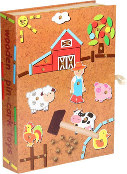 Hamertje Tik Boerderij
