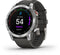 Garmin epix (Gen 2) - Smartwatch - AMOLED 1,3
