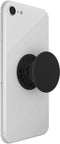 PopSockets - Telefoon Greep & Standaard - 100 keer verplaatsbaar - Zwart